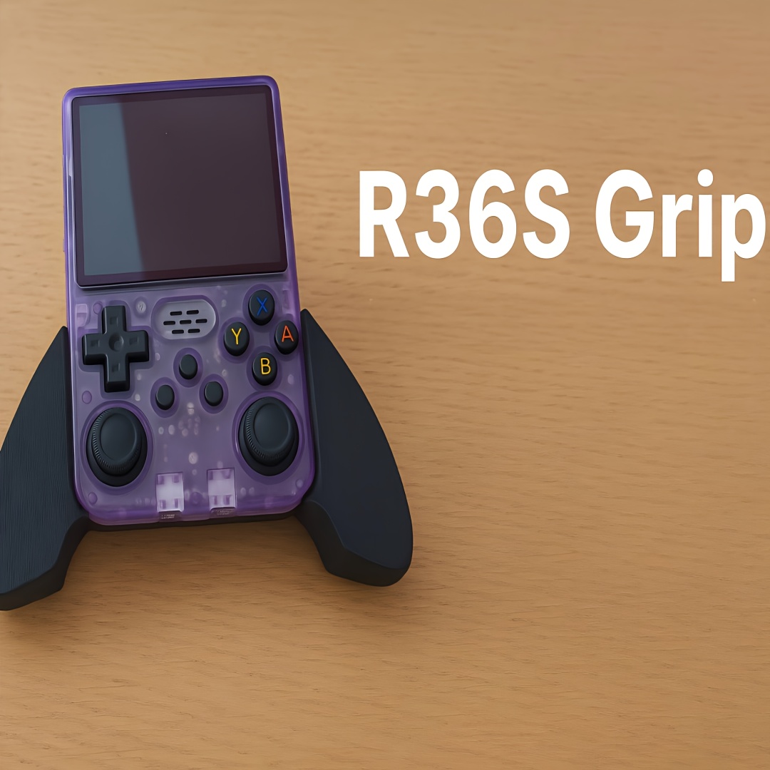 Retro Handheld Game Console R36S - R36S Retro Handheld Gaming Console Controller