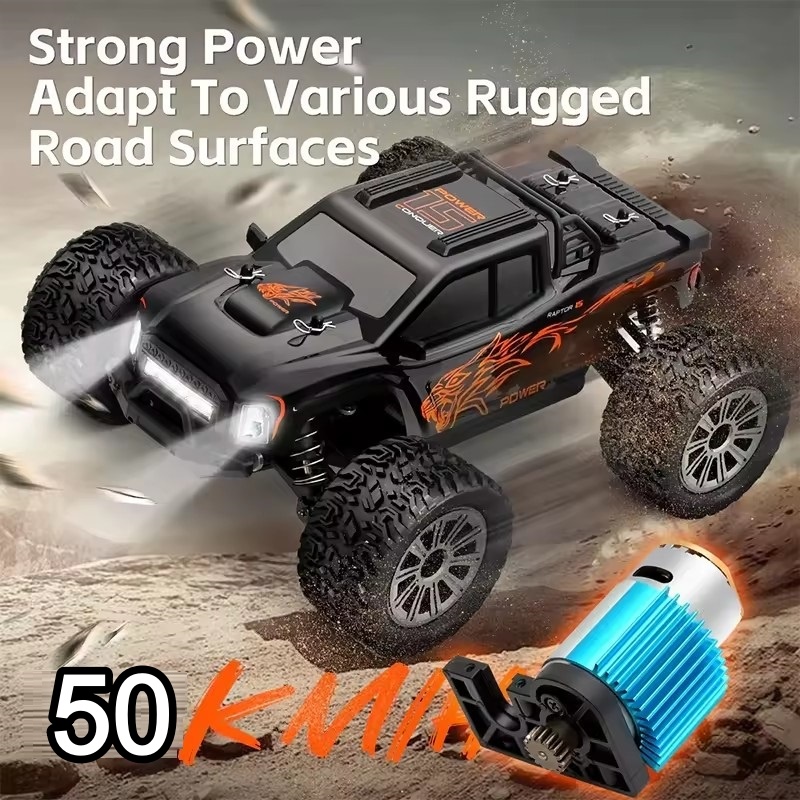 50KM/H High Speed 1:16 Scale 4 - Rc Drift Car 1 24 Scale 4Wd review and price