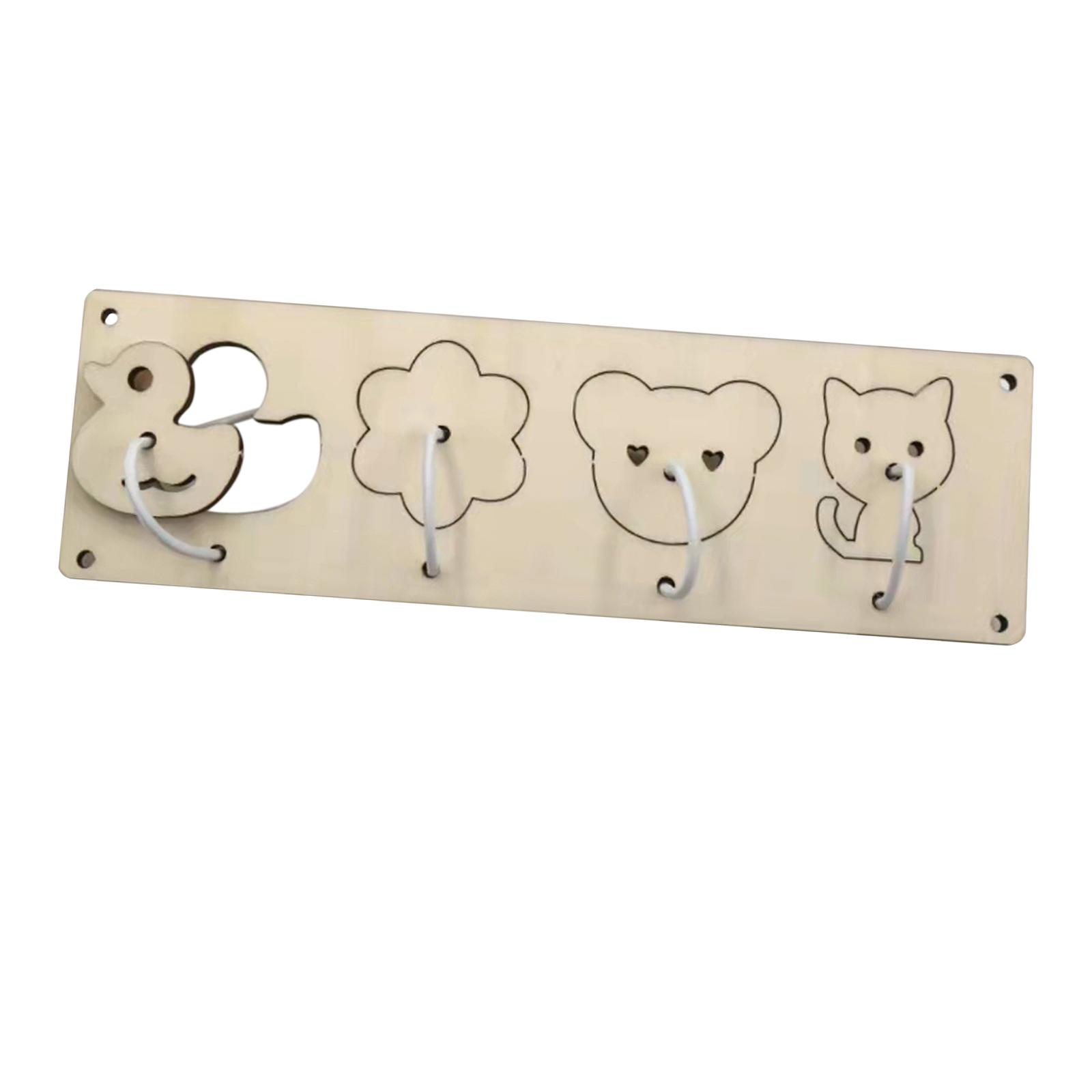 Montessori Busy Board Accessor - Montessori Wooden Busy Board Toddler review and price
