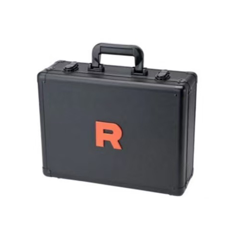 Japan Team Rocket Briefcase Te - Board Games review and price
