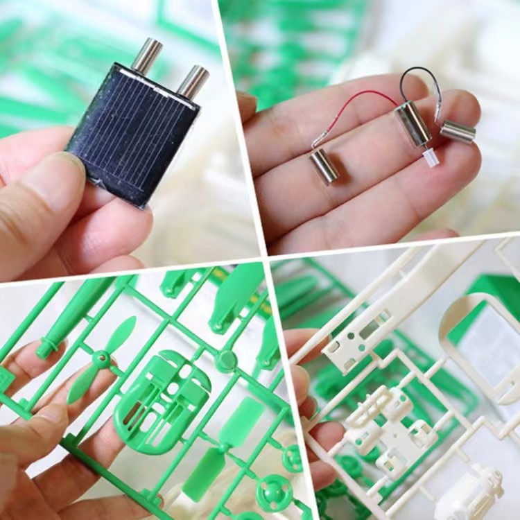 Robot Kits 6 in 1 DIY Solar Ro - Stem Solar Robot Kit For Kids review and price