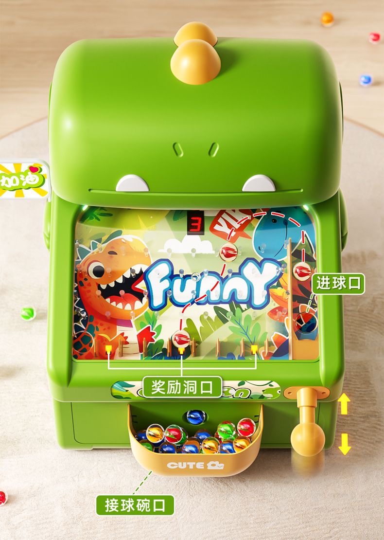 New Marble Whack-a-Mole Game M - Educational Toys review and price