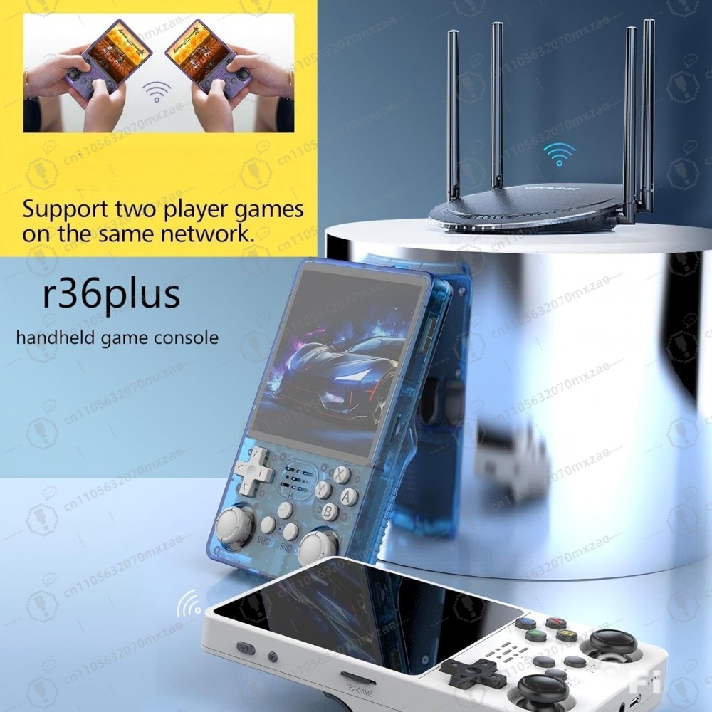 R36s Handheld Game Console, 15 - Retro Handheld Game Console R36S review and price