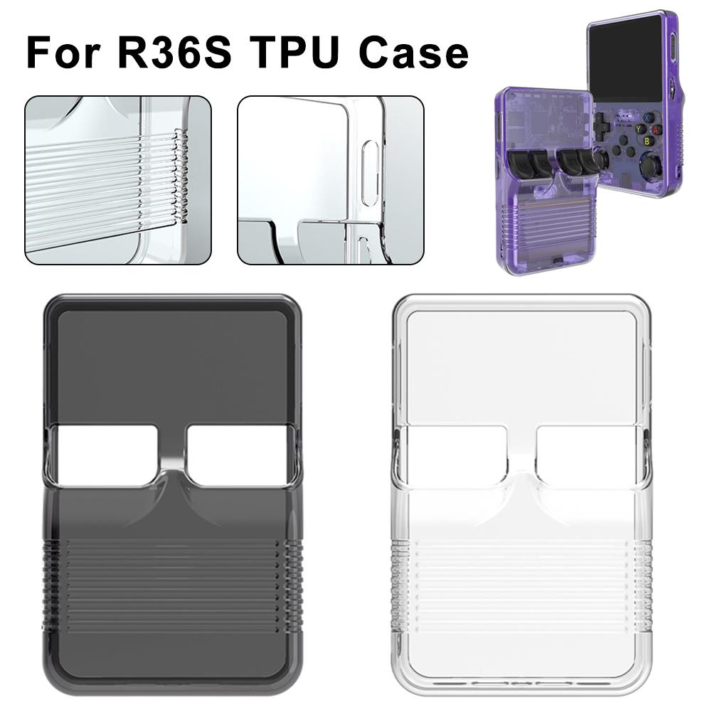 For R36S Handheld Game Console - Retro Handheld Game Console R36S review and price