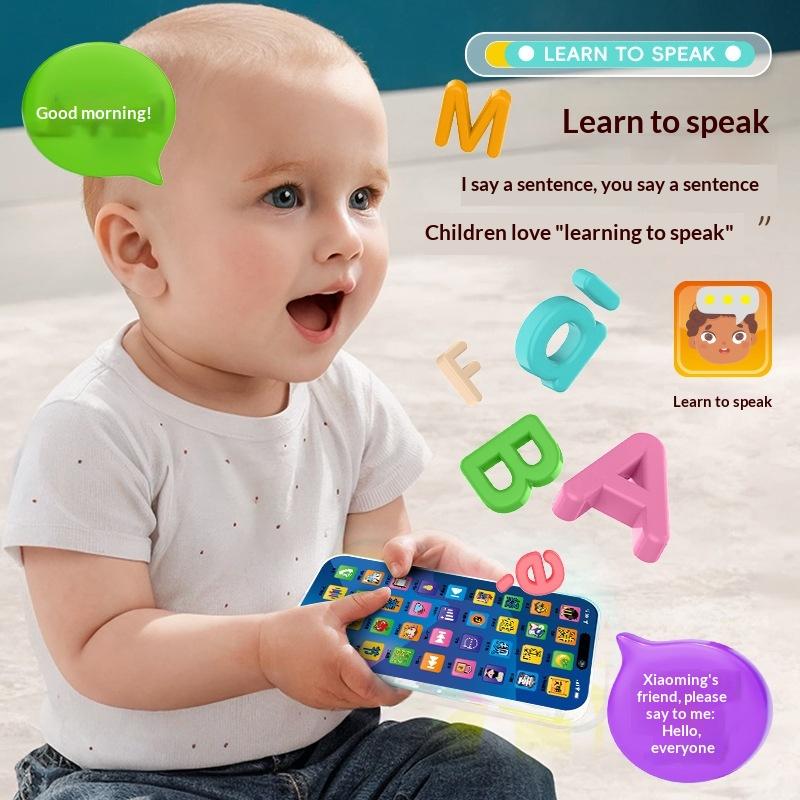 Toddler Interactive Simulation - Educational Toys review and price