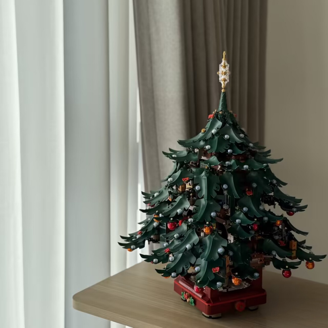 The Cheapest 3171PCS  Christma - Building Blocks review and price
