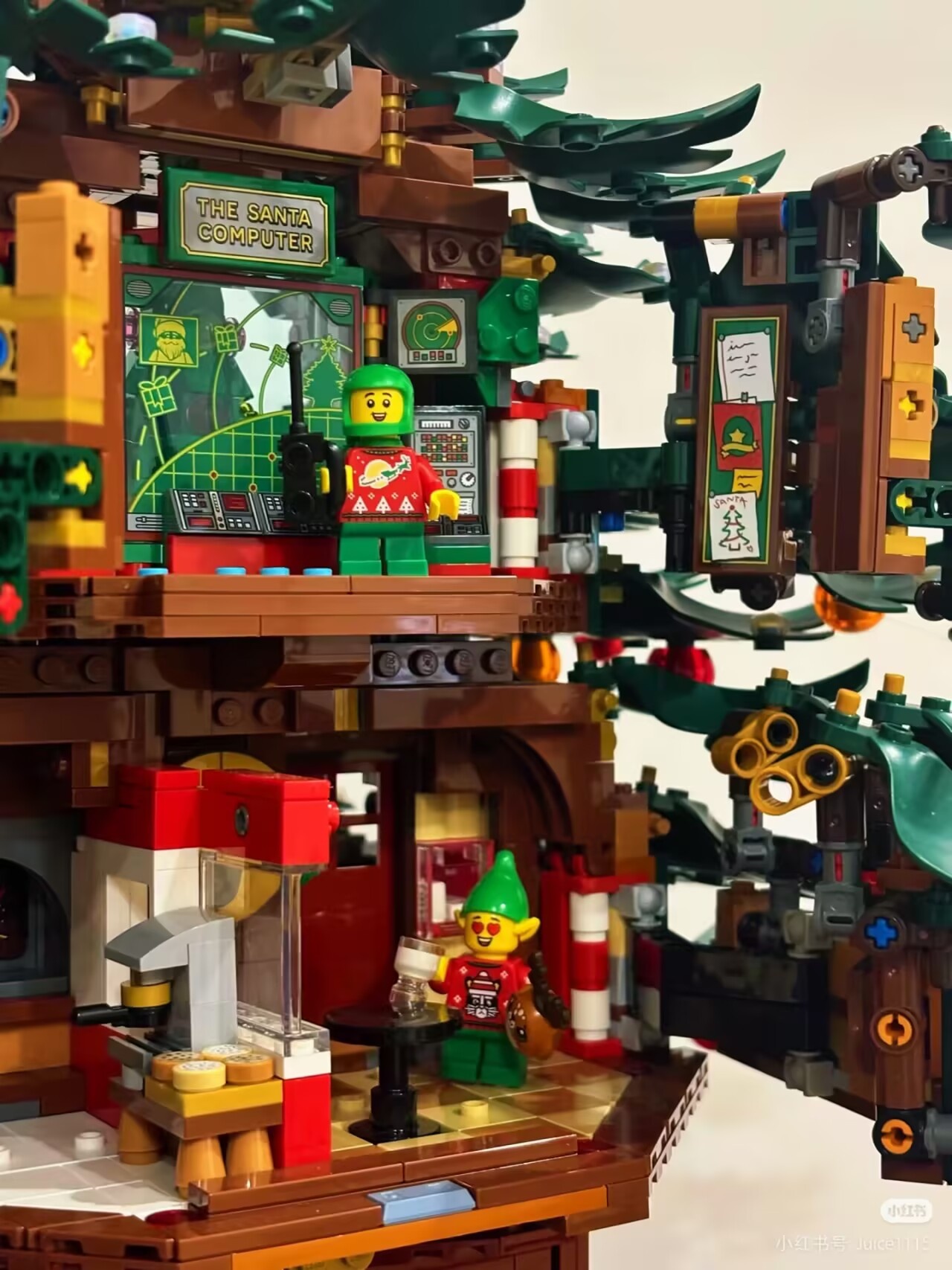 The Cheapest 3171PCS  Christma - Building Blocks review and price