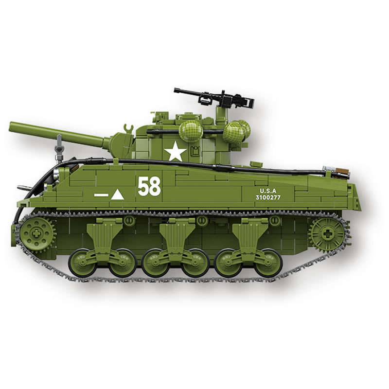 New World WarII Military Weapo - Lego Compatible Military Tank review and price