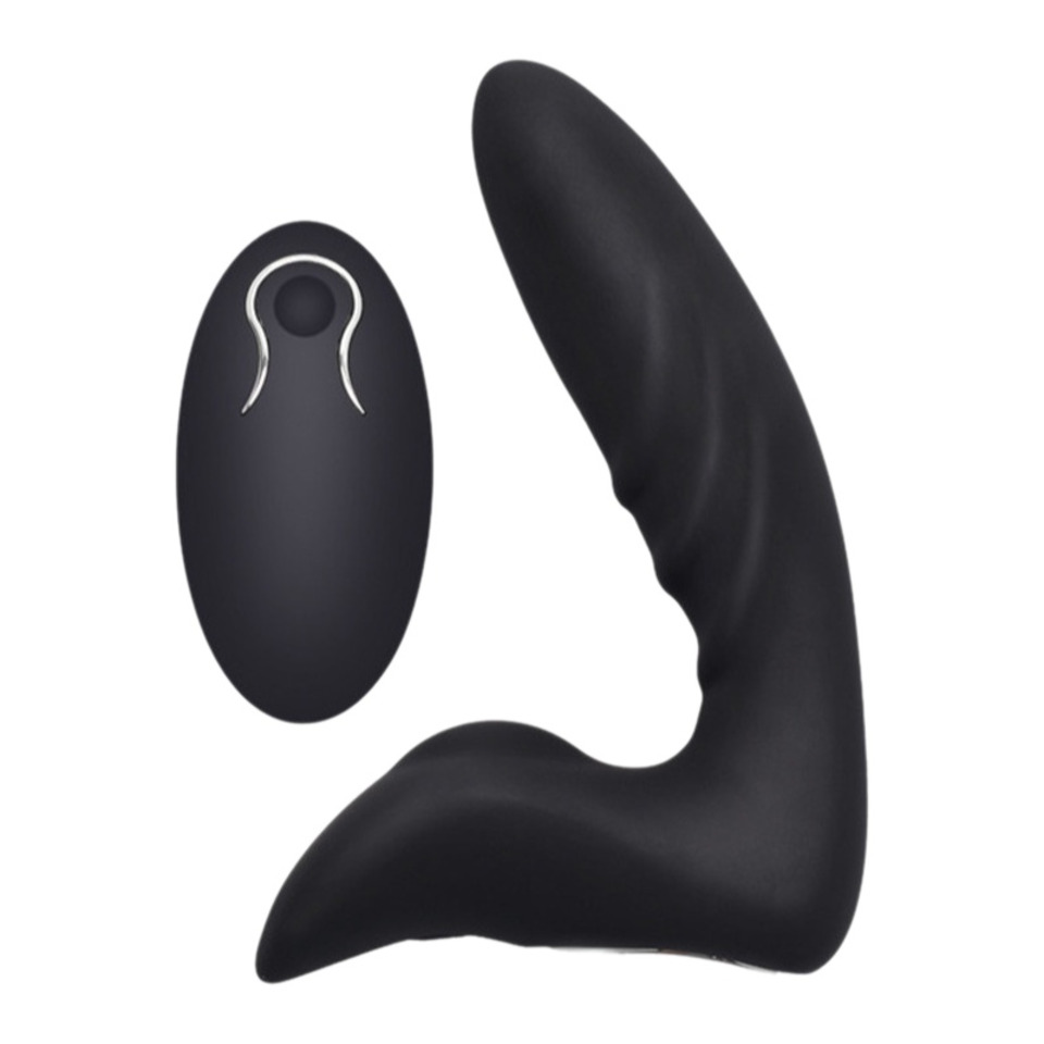 Male Sex Stimulator Anal Plug  - Remote Control Toys review and price