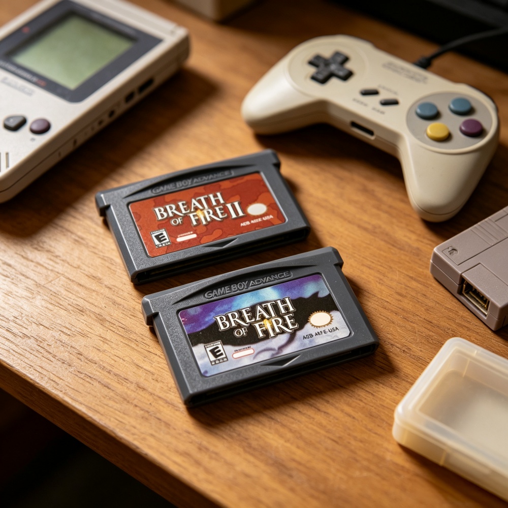 Classic GBA Game Cartridge Kir - Video Games review and price
