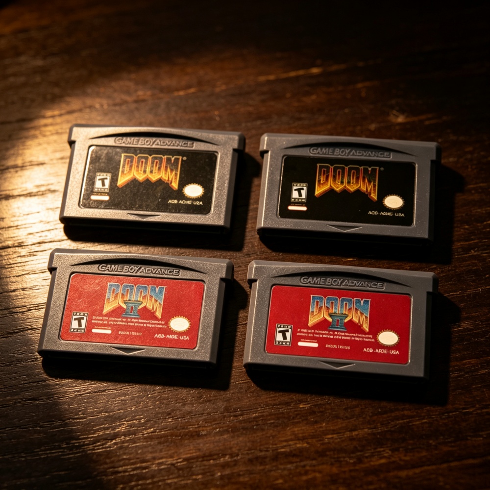 Classic GBA Game Cartridge Kir - Video Games review and price