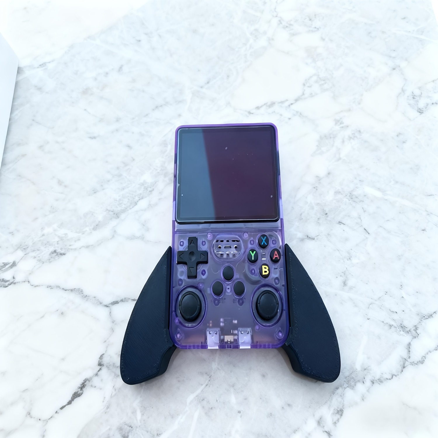 R36S Retro Handheld Gaming Con - Retro Handheld Game Console R36S review and price