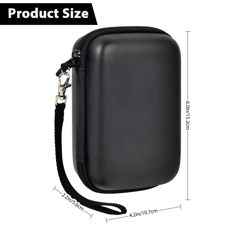 Travel Case for R36S/ RG353V/  - Retro Handheld Game Console R36S review and price