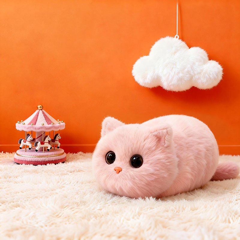 Walulu AI Cute Pet is an emoti - Remote Control Toys review and price