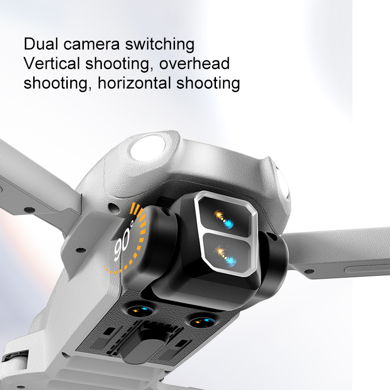 Original A888 GPS FPV Drone Fo - Fpv Brushless Rc Drone 4K review and price