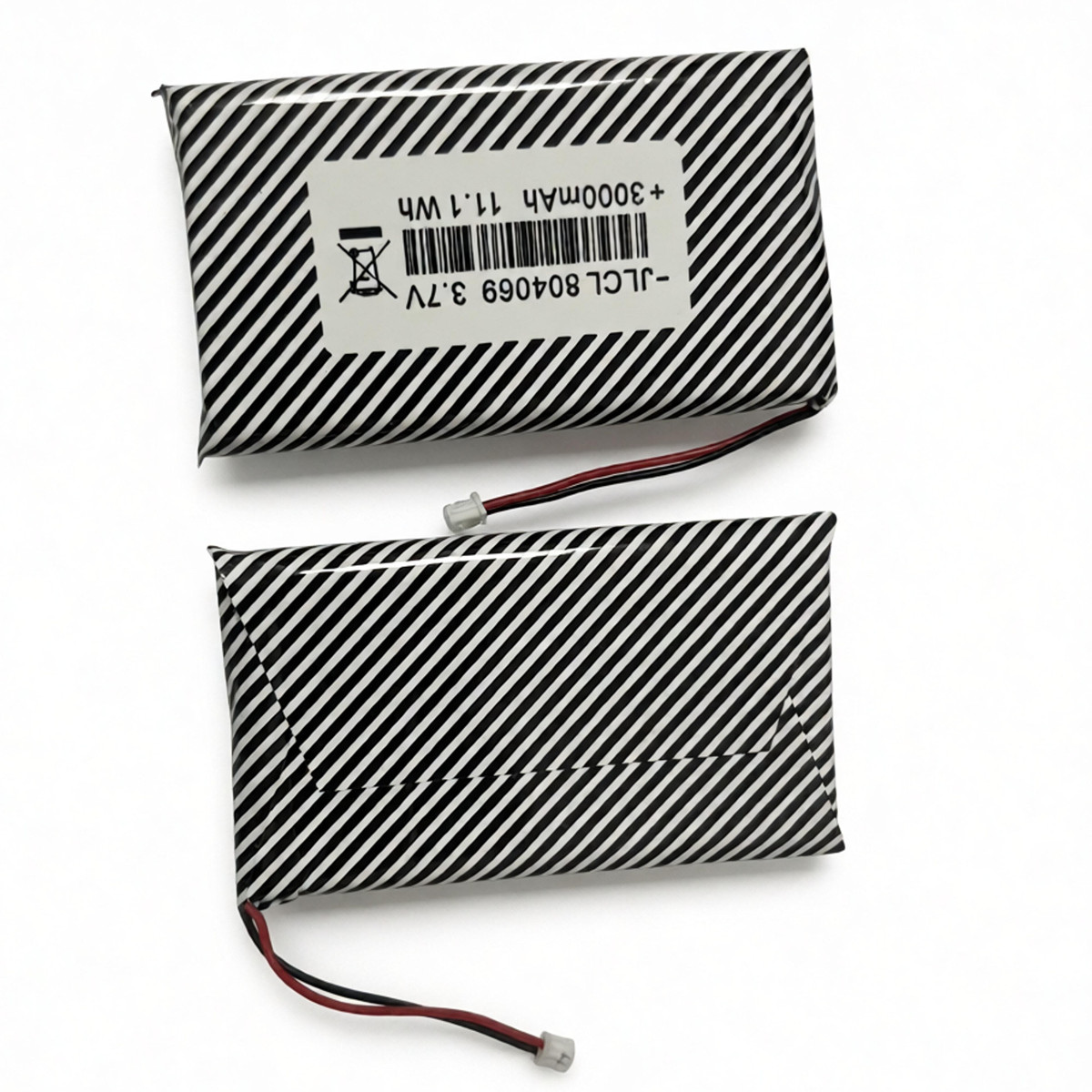 Battery For 3.7V 3100mAh For O - Retro Handheld Game Console R36S review and price