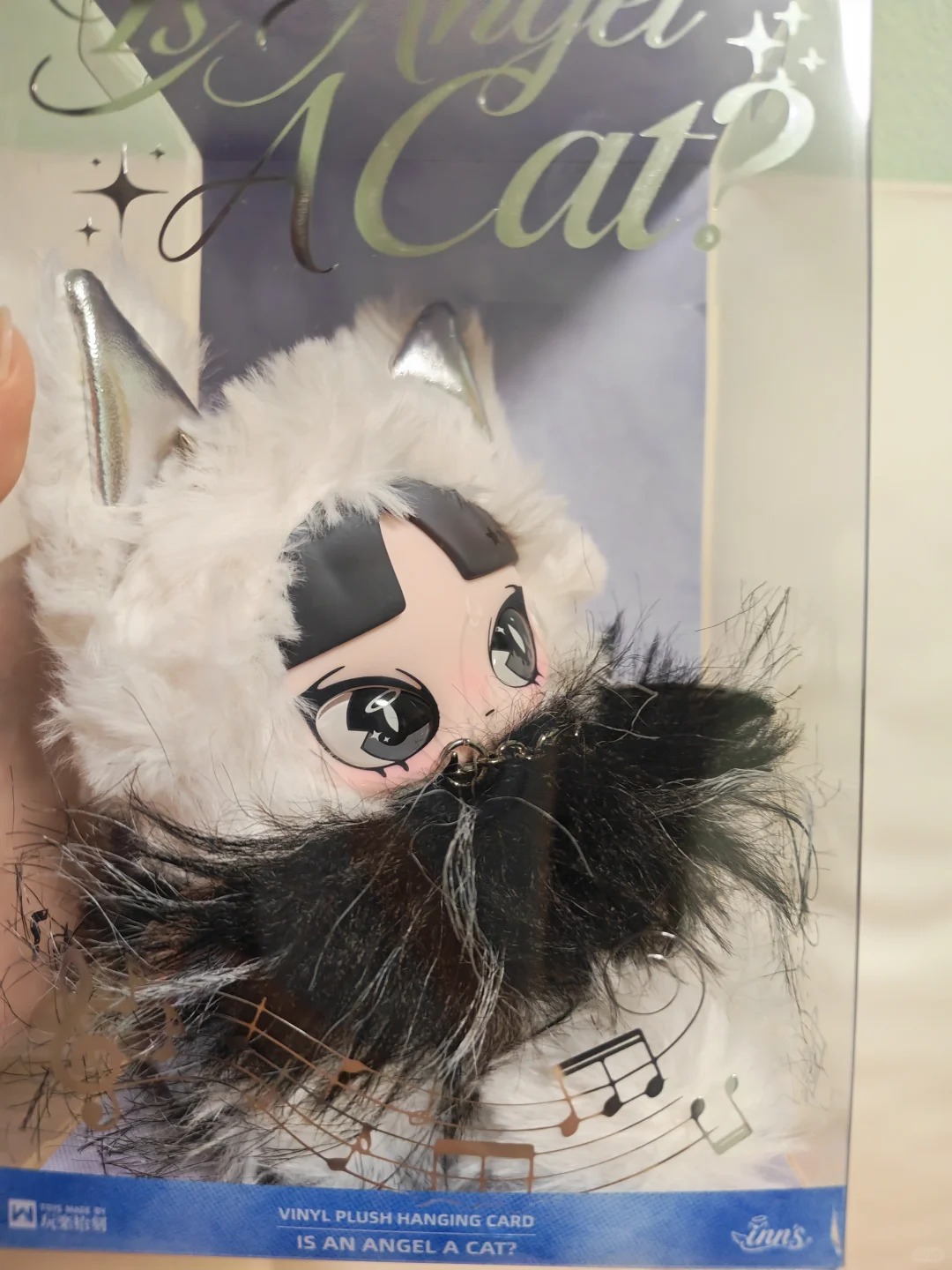 Original Inn'S Is An Angel A C - Dolls review and price