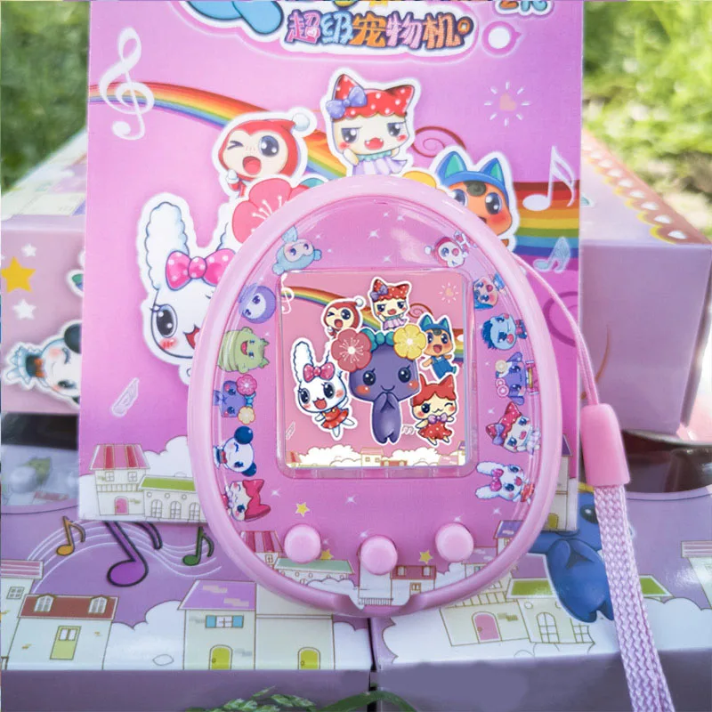 Tamagotchi Electronic Pets Toy - Tamagotchi Electronic Pet Virtual review and price